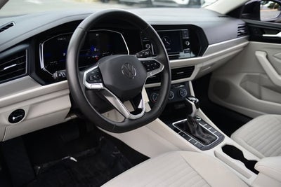2024 Volkswagen Jetta S