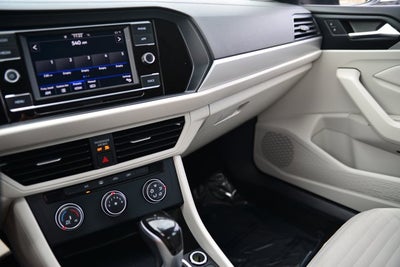 2024 Volkswagen Jetta S