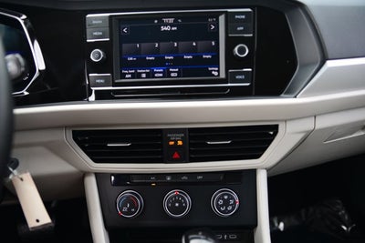 2024 Volkswagen Jetta S