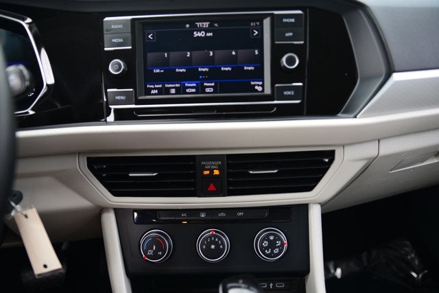 2024 Volkswagen Jetta S