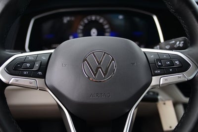 2024 Volkswagen Jetta S