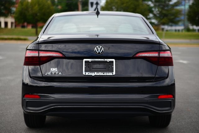2024 Volkswagen Jetta S