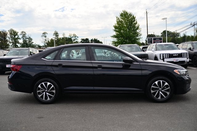 2024 Volkswagen Jetta S