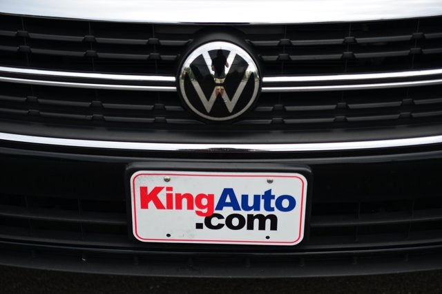 2024 Volkswagen Jetta S