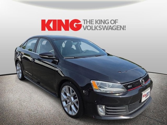 2014 Volkswagen Jetta GLI Edition 30