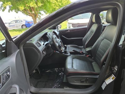 2014 Volkswagen Jetta GLI Edition 30