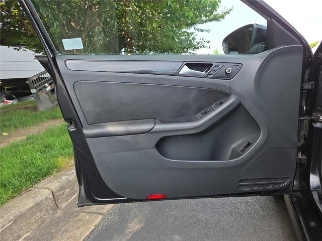 2014 Volkswagen Jetta GLI Edition 30