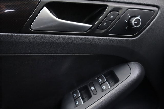 2014 Volkswagen Jetta GLI Edition 30