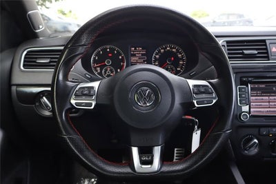 2014 Volkswagen Jetta GLI Edition 30