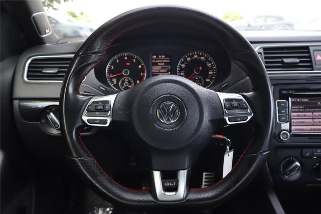 2014 Volkswagen Jetta GLI Edition 30