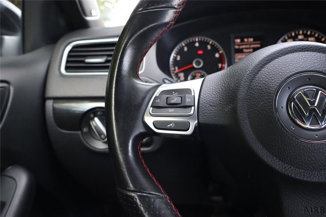 2014 Volkswagen Jetta GLI Edition 30