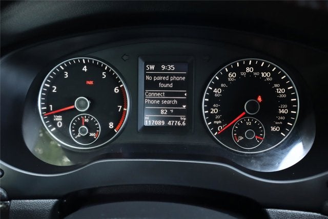 2014 Volkswagen Jetta GLI Edition 30