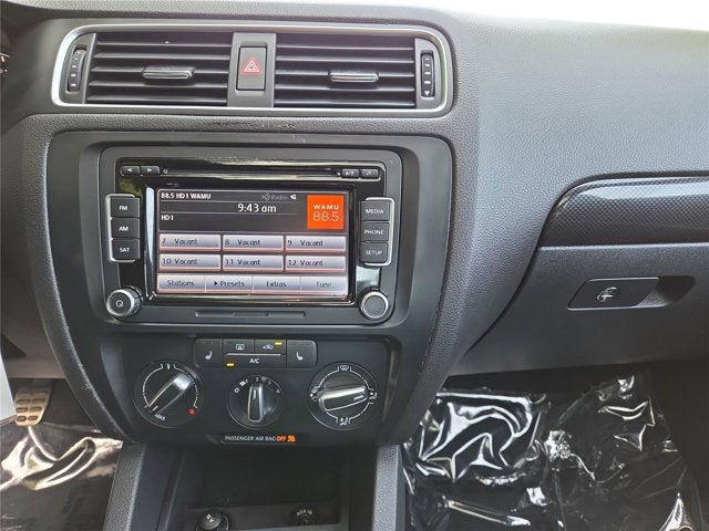 2014 Volkswagen Jetta GLI Edition 30