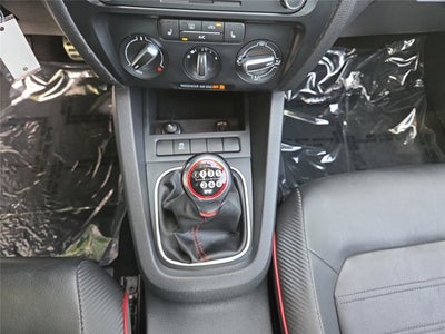 2014 Volkswagen Jetta GLI Edition 30