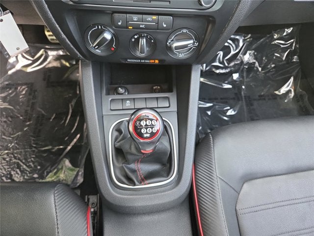 2014 Volkswagen Jetta GLI Edition 30