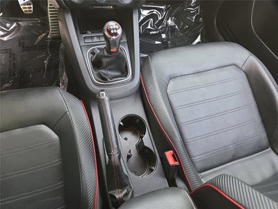 2014 Volkswagen Jetta GLI Edition 30