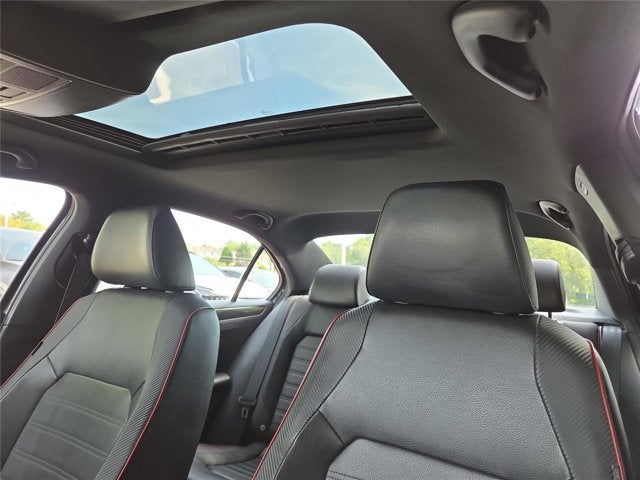 2014 Volkswagen Jetta GLI Edition 30