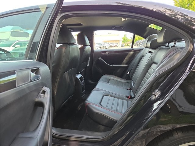 2014 Volkswagen Jetta GLI Edition 30