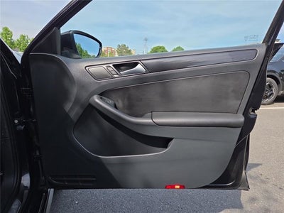 2014 Volkswagen Jetta GLI Edition 30