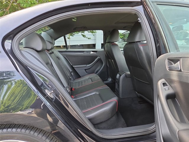 2014 Volkswagen Jetta GLI Edition 30