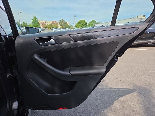 2014 Volkswagen Jetta GLI Edition 30
