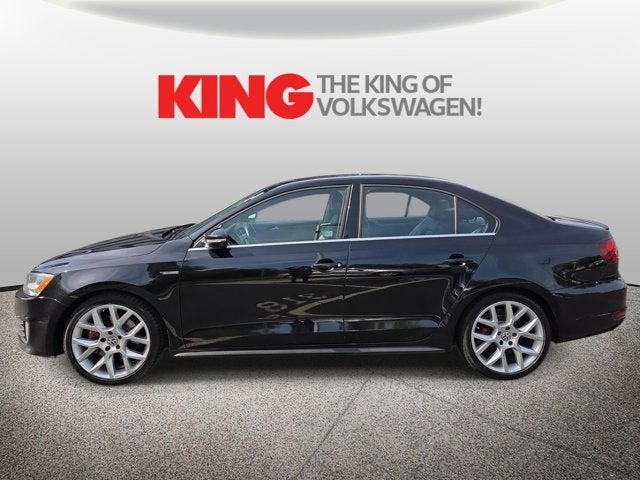 2014 Volkswagen Jetta GLI Edition 30