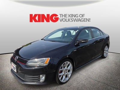 2014 Volkswagen Jetta GLI Edition 30