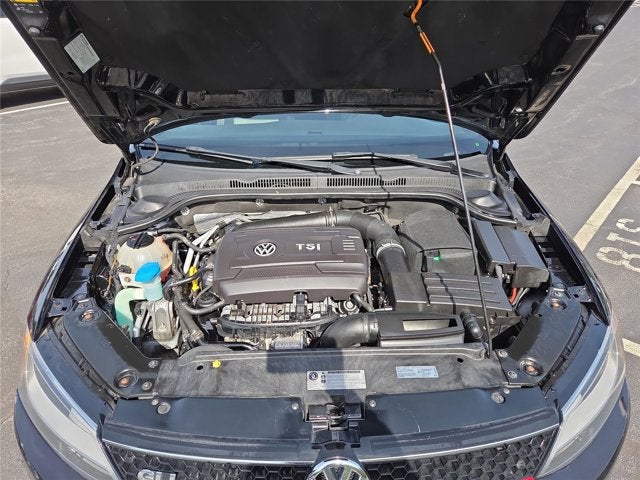 2014 Volkswagen Jetta GLI Edition 30