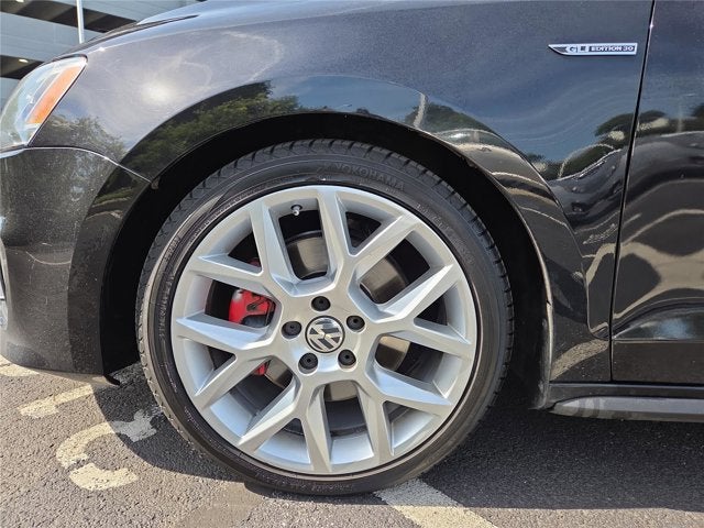 2014 Volkswagen Jetta GLI Edition 30