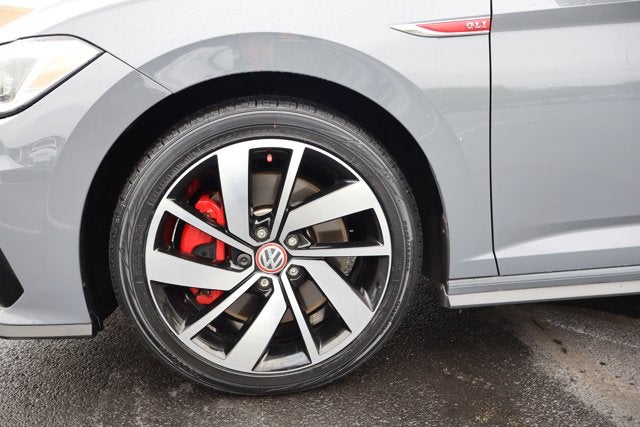 2021 Volkswagen Jetta GLI Autobahn