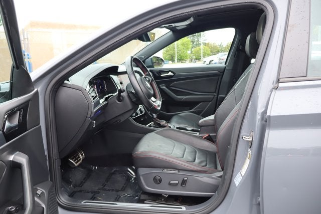 2021 Volkswagen Jetta GLI Autobahn