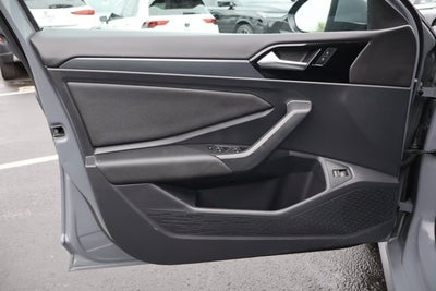 2021 Volkswagen Jetta GLI Autobahn