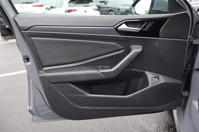 2021 Volkswagen Jetta GLI Autobahn