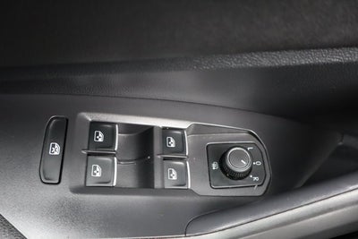 2021 Volkswagen Jetta GLI Autobahn