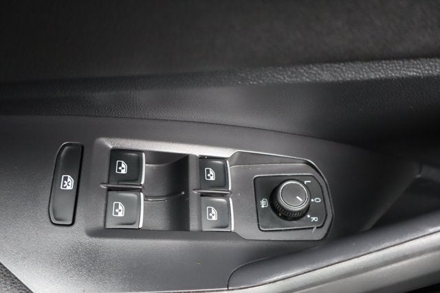 2021 Volkswagen Jetta GLI Autobahn