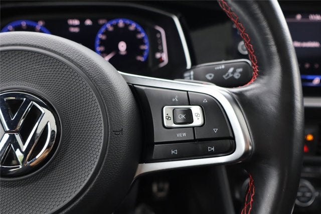 2021 Volkswagen Jetta GLI Autobahn