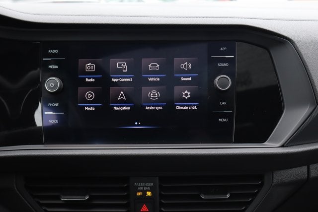 2021 Volkswagen Jetta GLI Autobahn