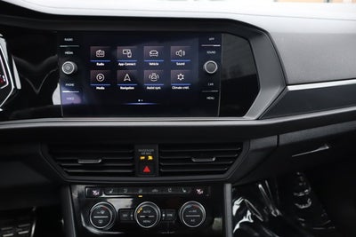 2021 Volkswagen Jetta GLI Autobahn