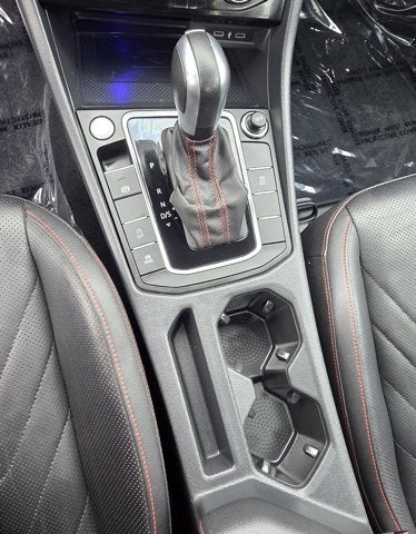 2021 Volkswagen Jetta GLI Autobahn