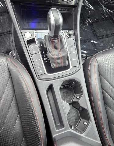 2021 Volkswagen Jetta GLI Autobahn