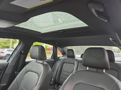 2021 Volkswagen Jetta GLI Autobahn