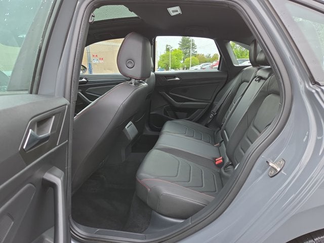 2021 Volkswagen Jetta GLI Autobahn