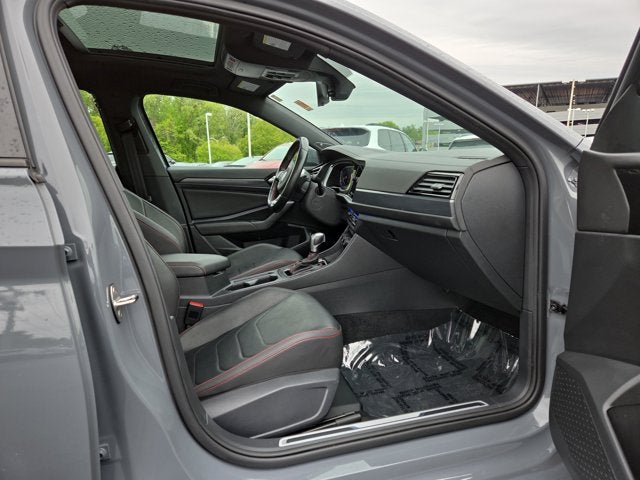 2021 Volkswagen Jetta GLI Autobahn