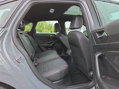 2021 Volkswagen Jetta GLI Autobahn