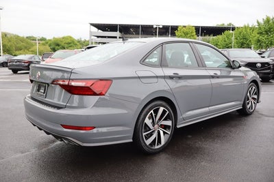 2021 Volkswagen Jetta GLI Autobahn