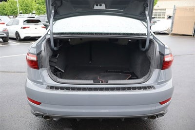 2021 Volkswagen Jetta GLI Autobahn