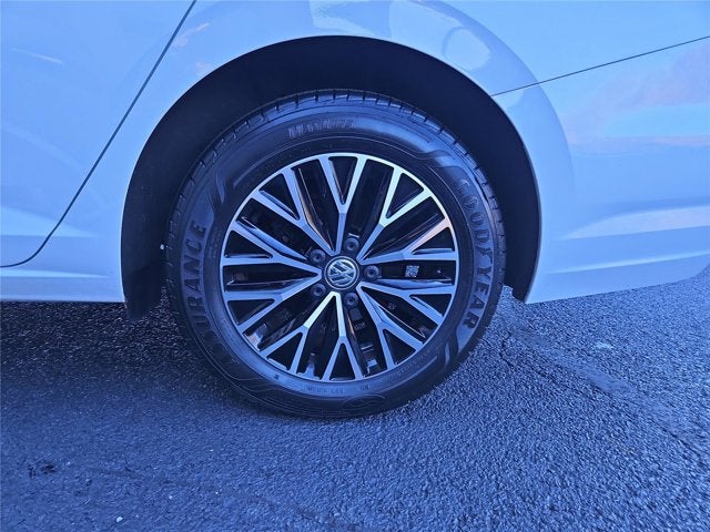 2021 Volkswagen Jetta S