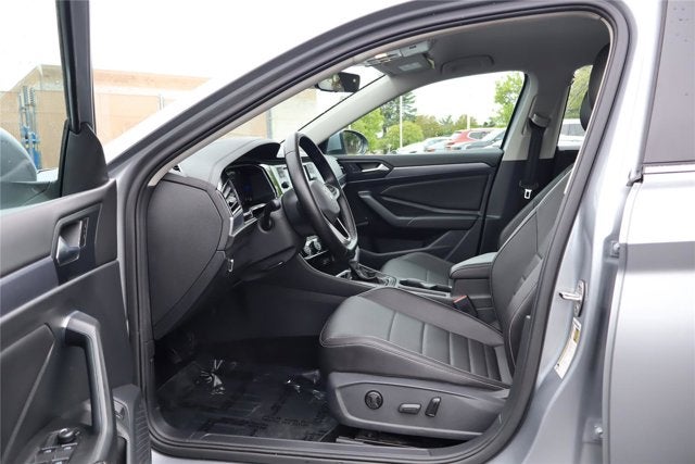 2023 Volkswagen Jetta SE