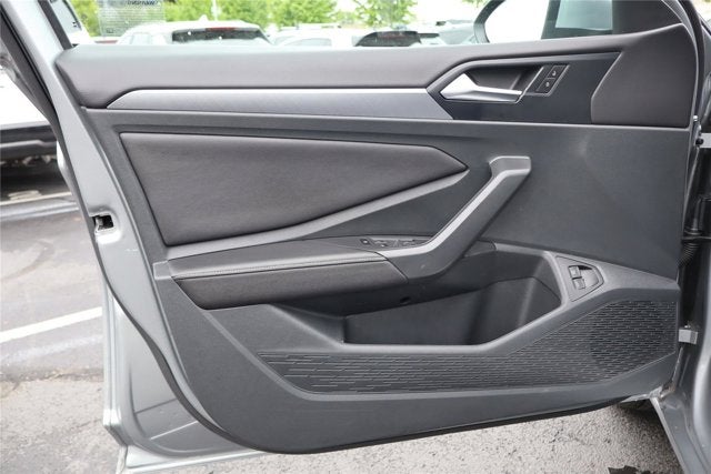 2023 Volkswagen Jetta SE