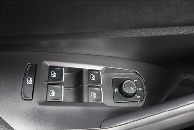 2023 Volkswagen Jetta SE